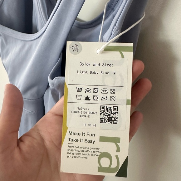 Halara Dress - Picture 2 of 3